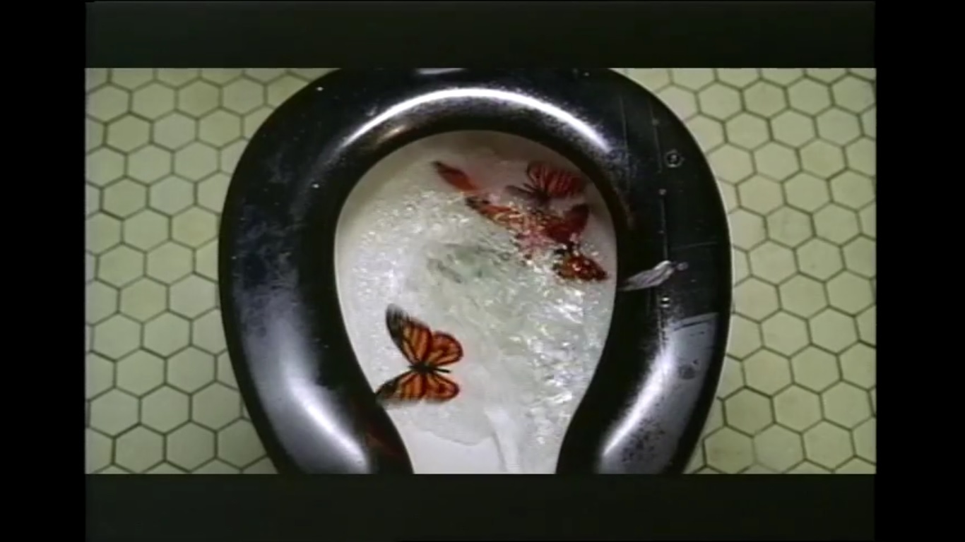 Déformation personnelle